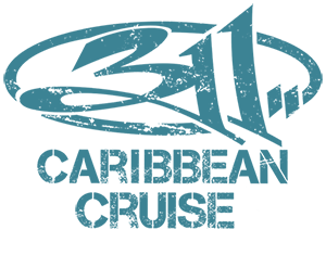 311 Caribbean Cruise