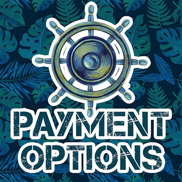 Flexible Payment Options! Flexible Payment Options!