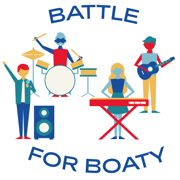Introducing: Battle For Boaty! Introducing: Battle For Boaty!