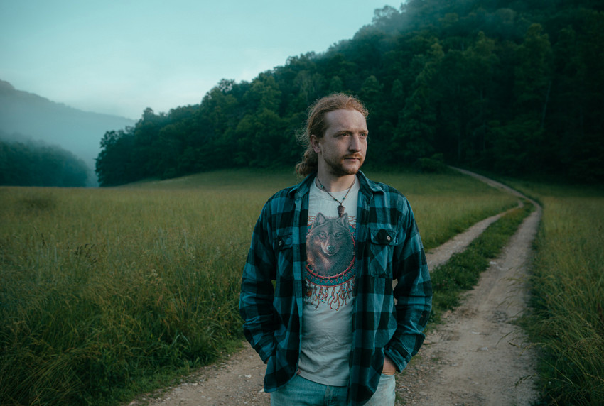 Tyler Childers - All The Best