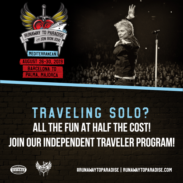 Traveling Solo? Split the Cost! Traveling Solo? Split the Cost!