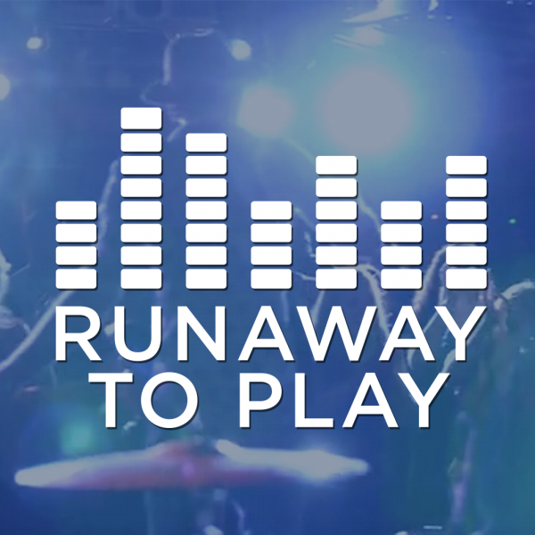 Calling All Bands: Runaway to Play Competition Calling All Bands: Runaway to Play Competition