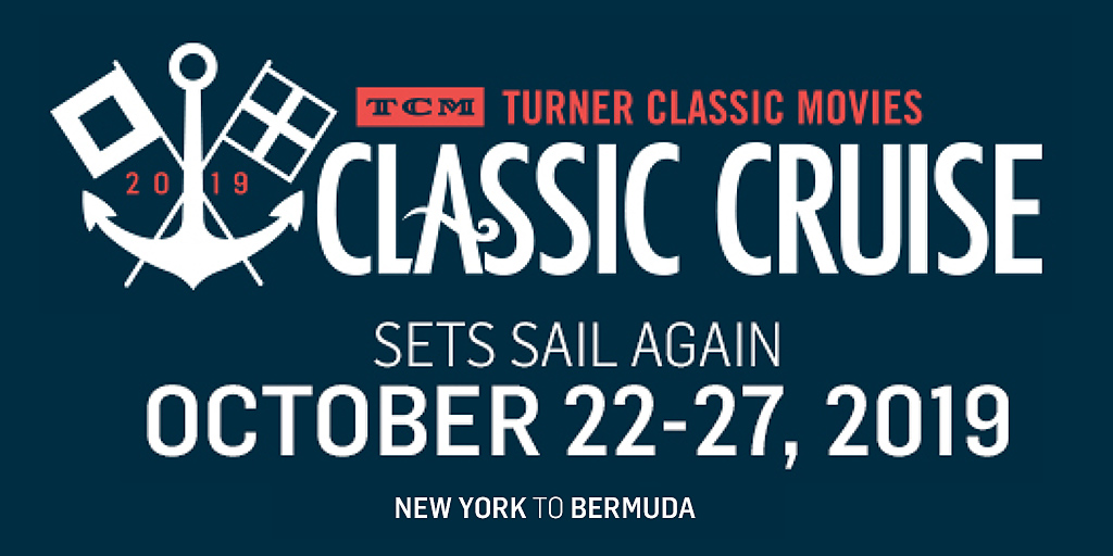 Tcm October 2020 Schedule Pricing TCM Classic Cruise Tcm October 2020 Schedule Pricing TCM Classic Cruise