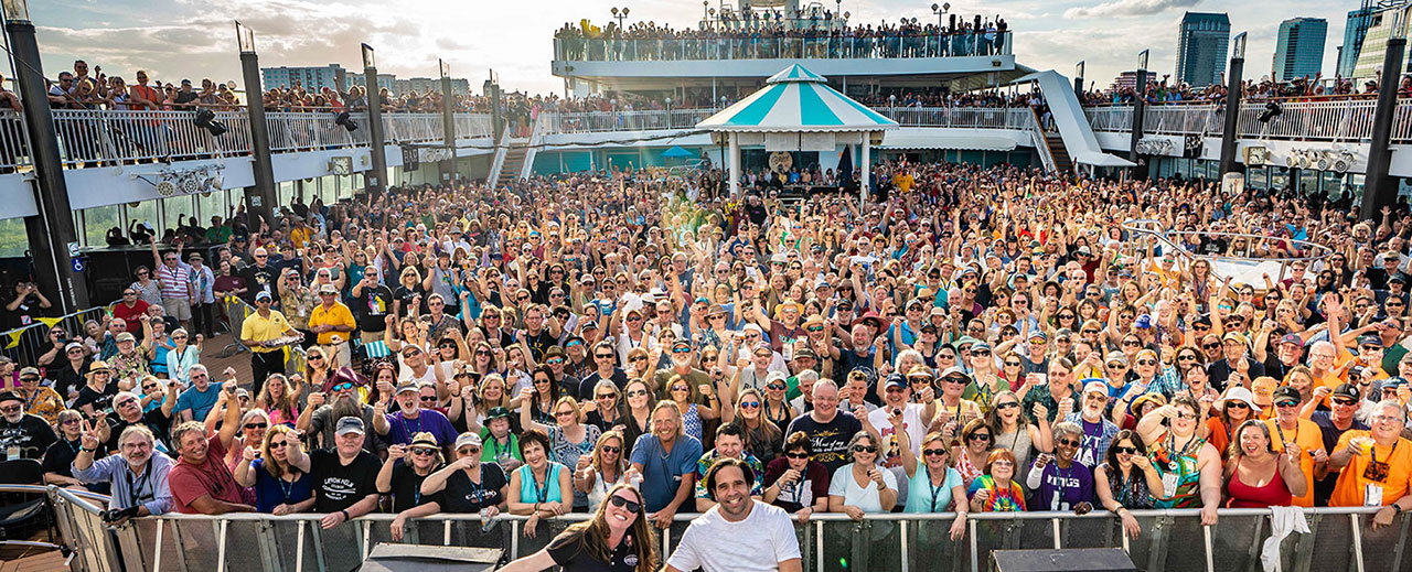 cayamo cruise