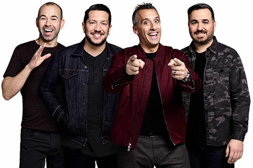 Impractical Jokers Tour 2020 Pricing & Availability Impractical Jokers Cruise Impractical Jokers Tour 2020 Pricing & Availability Impractical Jokers Cruise