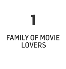 About TCM Classic Cruise