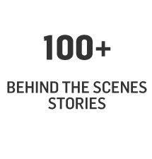 About TCM Classic Cruise