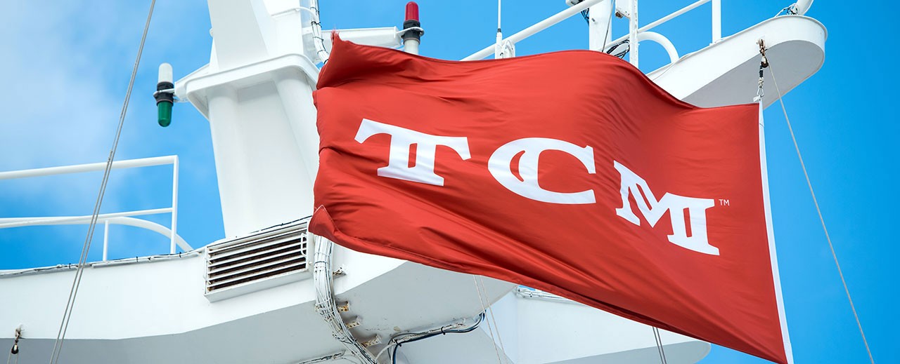 TCM Classic Cruise 2020
