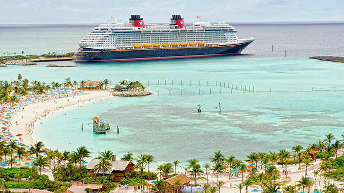 TCM Classic Cruise 2020