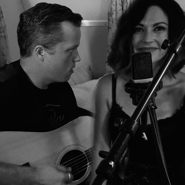 Amanda Shires + Jason Isbell Amanda Shires + Jason Isbell