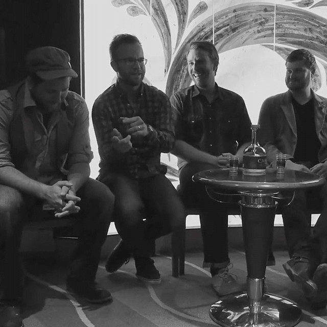 CABO Interview at Sea - Bronze Radio Return CABO Interview at Sea - Bronze Radio Return