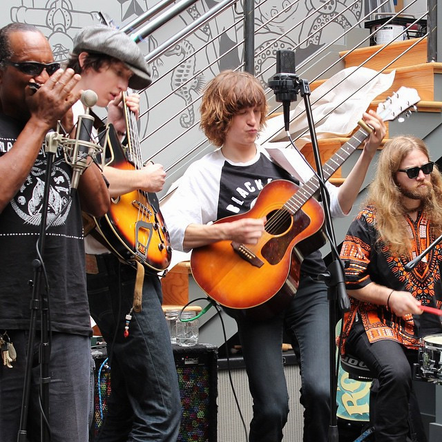 Blackfoot Gypsies Blackfoot Gypsies