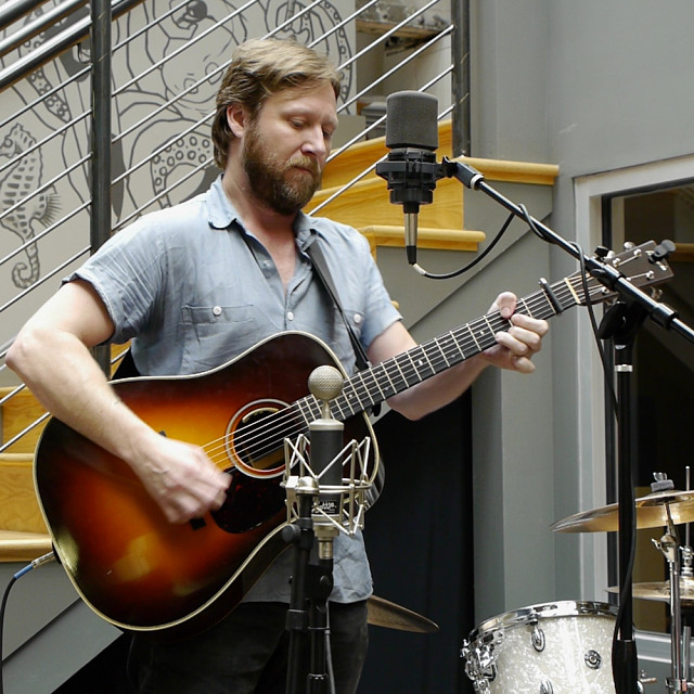 Cory Branan Cory Branan