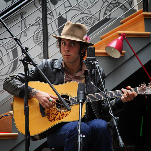 Daniel Romano Daniel Romano