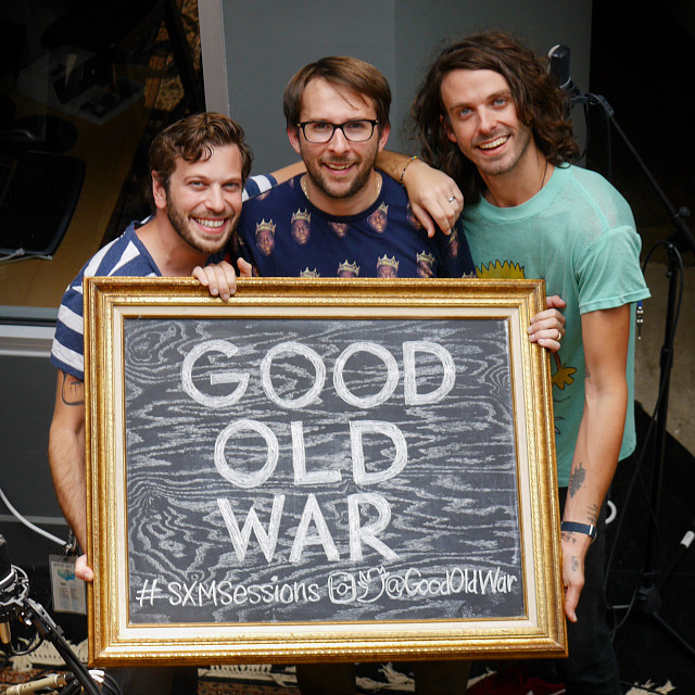 Good Old War Good Old War
