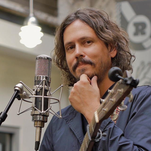 John Paul White John Paul White