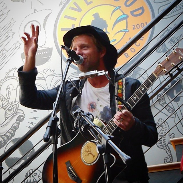 Jon Foreman Jon Foreman