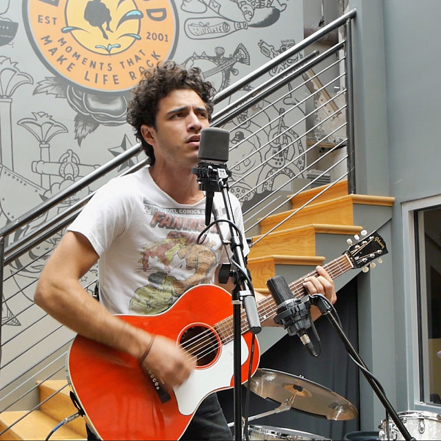 Marc Scibilia Marc Scibilia