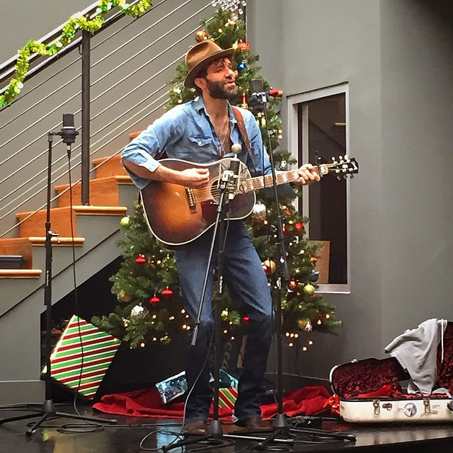 Stephen Kellogg Stephen Kellogg
