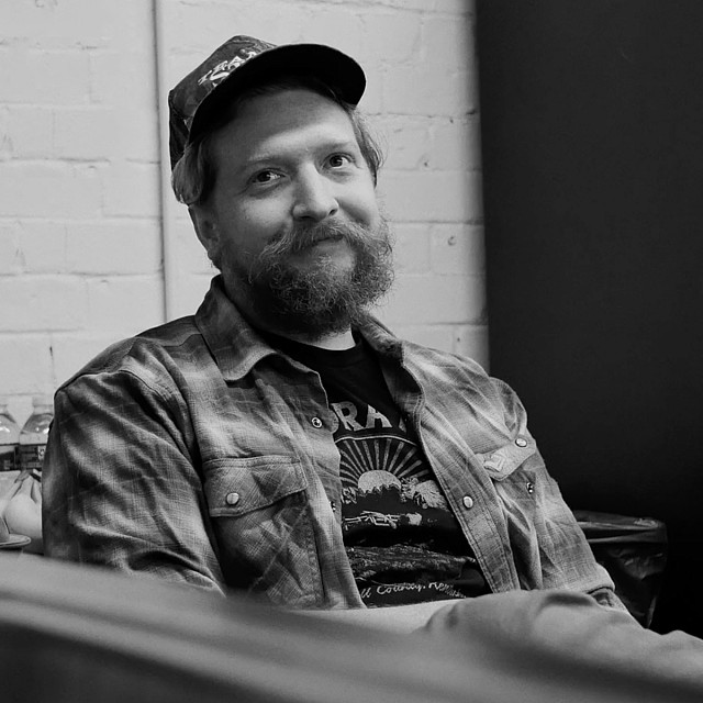 Tyler Childers Tyler Childers