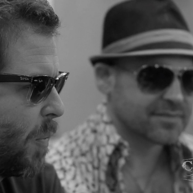CABO Interview at Sea - Yacht Rock Revue CABO Interview at Sea - Yacht Rock Revue