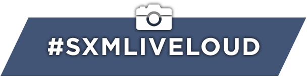 @sxmliveloud on Instagram