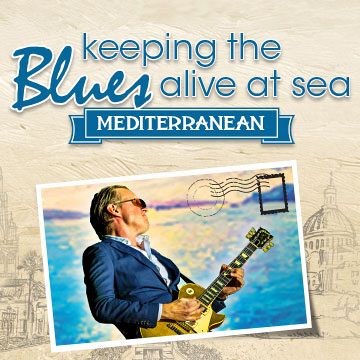 Keeping the Blues Alive at Sea Mediterranean