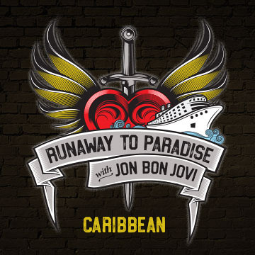Runaway to Paradise Caribbean