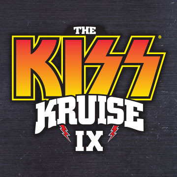 The KISS Kruise IX