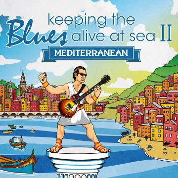 Keeping the Blues Alive at Sea Mediterranean 2020