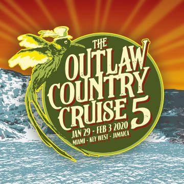 The Outlaw Country Cruise 5