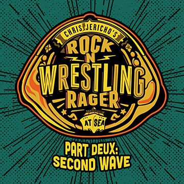 Chris Jericho Cruise 2020