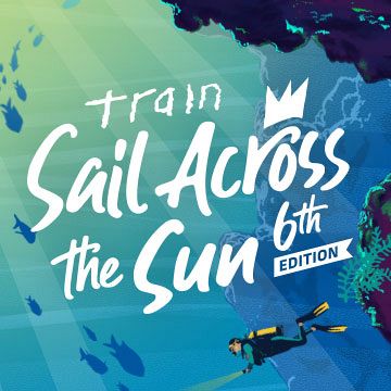 Sail Across the Sun 2020