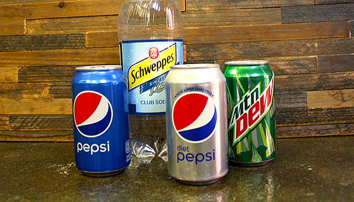 Purchase Soda Program (all ages) Soda Program (all ages)