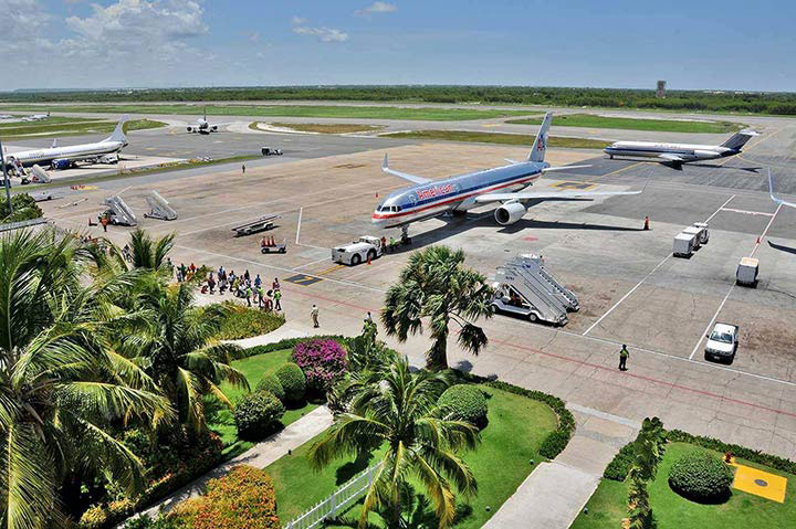 Airport