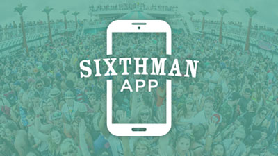 Sixthman App